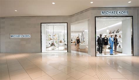 michael kors riverhead store